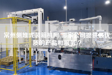 常州侧堆式装箱机网(哪家公司提供z优质的产品和服务)? 常州侧堆式装箱机网(哪家公司提供z优质的产品和服务)?