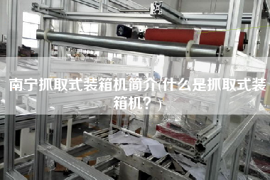 南宁抓取式装箱机简介(什么是抓取式装箱机?) 南宁抓取式装箱机简介(什么是抓取式装箱机?)
