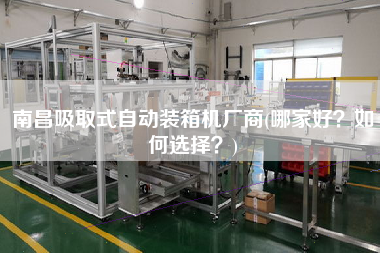 南昌吸取式自动装箱机厂商(哪家好?如何选择?) 南昌吸取式自动装箱机厂商(哪家好?如何选择?)