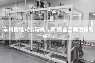 常州侧堆式装箱机专卖(哪些品牌值得购买?) 常州侧堆式装箱机专卖(哪些品牌值得购买?)
