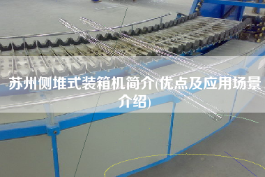 苏州侧堆式装箱机简介(优点及应用场景介绍) 苏州侧堆式装箱机简介(优点及应用场景介绍)