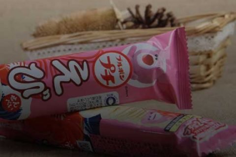 食品行业的包装设备